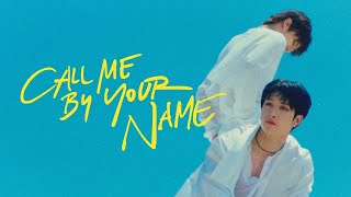 Banginhominchan I Call Me By Your Name