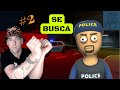 SCHEDULE 1 — Mi primera vez entre rejas!! #2