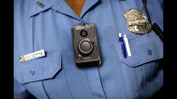 GETAC VIDEO SOLUTIONS