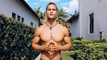 How To Handstand On Parallettes! (Complete Guide)