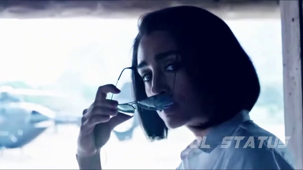 Extraction Fight Scene Mask off ( Music video) [HD] YouTube