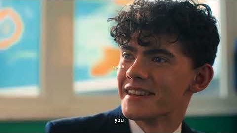 everything has changed // heartstopper s1 // nick x charlie