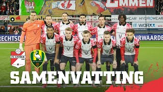 Эйндховен - Витесс 3-3 видео