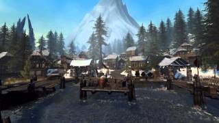 Игра Neverwinter online Невервинтер Онлайн Проклятье Долины Ледяного ветра Трейлер Игра Neverwinter online Невервинтер Онлайн Проклятье Долины Ледяного ветра Трейлер