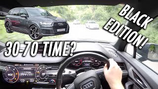 2018 Audi Q7 REVIEW // WHY DO PEOPLE BUY THESE?