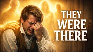 Joseph Smith WEPT: The Dead Were There The Moment You Broke Down — The 5th Truth