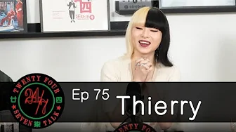 廿四味 24/7Talk