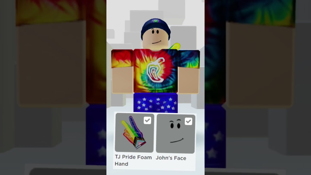 Regular Free skin idea for colour 