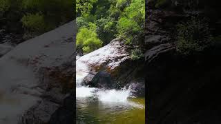 Lavatorio un hermoso reparo en Miraflores, Capayán, Catamarca