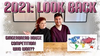 What’s Happening to the Channel? | REWIND AND NEW YEAR | 2021 and 2022