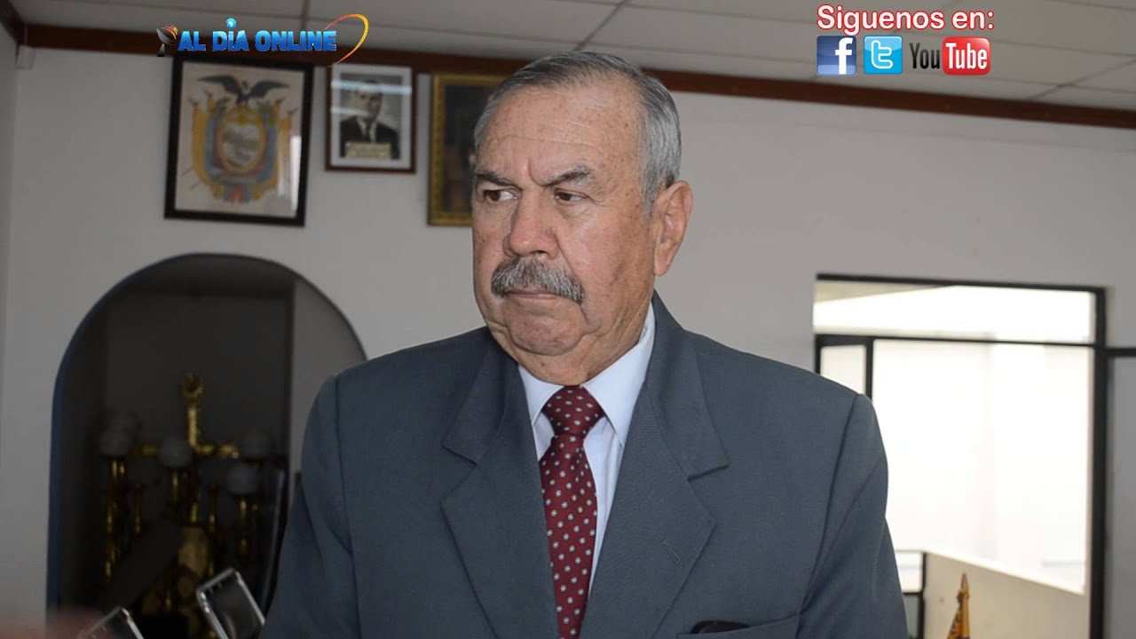 DR NESTOR MEDINA JUVENTUD OBRERA DE COTOPAXI YouTube