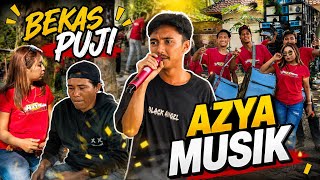 BEKAS PUJI - Lagu Sasak Yusri azya musik 2026 