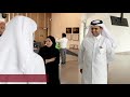 Nhrc participates in the al abdulghani motors rashfa campaign event