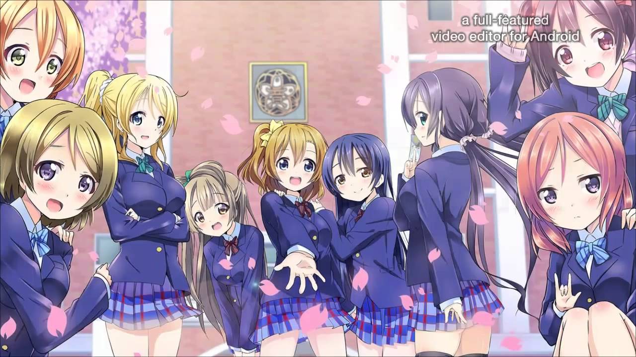 スクフェス友達募集 Youtube