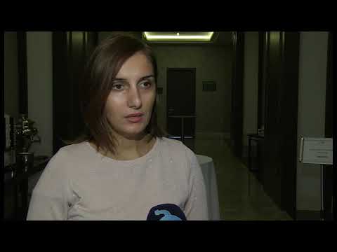 „თანასწორობა და დისკრიმინაციის აღმოფხვრა\"- ტრენინგი ბორჯომში