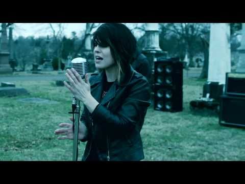 Fools For Rowan - Dead (Official Music Video)