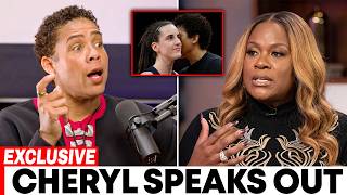 Cheryl Miller DESTROYS Sheryl Swoopes In NEW INTERVIEW Defends Caitlin Clark