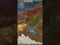 Ardenwald – The Land of Autumn #fantasyworld