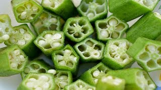 20 Health Benefits Of Okra That Are Constantly Overlooked |  Health and life