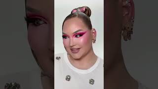 Testing The “53” Contour Method On Hooded Eyes! News