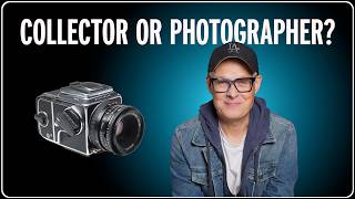 I'm Selling My Hasselblad for This Camera