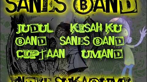 INDIE SUKABUMI SANES BAND KISAH KU