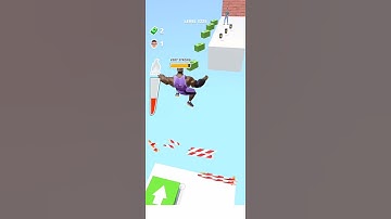 #Musclerush #Gameplay MUSCLE RUSH Game All Levels IOS Android Games