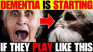Seniors, BEWARE: 7 Eccentric Moments That Reveal Dementia
Over 40% of dementia cases begin without memory loss. In many families, the first signs looked like harmless jokes, strange behaviors, or playful moments. But these early signs often reveal that the brain is already declining.
In this video, youll discover 7 real-life stories where innocent fun turned out to be one of the first warning signs of dementia. These are based on real caregiver reports, and backed by research on Alzheimers, Lewy body dementia, vascular dementia, and frontotemporal dementia.
Early recognition is critical. What you learn today could make all the difference.
🔬 Reference Studies:
McKhann et al., 2011 — Diagnostic guidelines for Alzheimers disease
Rascovsky et al., 2011 — Behavioral variant frontotemporal dementia criteria
Perry et al., 2017 — Frontal lobe dysfunction and social disinhibition in dementia
Rankin et al., 2005 — Emotional processing deficits in frontotemporal dementia
Vogel et al., 2021 — Speech changes as early biomarkers of dementia
Mendez et al., 2010 — Delusions and confabulations in dementia syndromes
Seeley et al., 2008 — Neural basis for social behavior deterioration in dementia
✅ If you found this video helpful, please consider subscribing. I post new videos daily on early dementia warning signs.
Want another Shocking Dementia Secret?
Watch this next 👉 https://youtu.be/dEc3Hx9VWzg
Or binge-watch my full Dementia Playlist here
👉https://www.youtube.com/playlist?list=PL3nDC8WdjTbVJn01YTCSps3eGggw5JVS0
Subscribe for more life-changing health insights!
👉 https://www.youtube.com/@AwareSeniors?sub_confirmation=1
Share this with someone who needs to see it!
――――――――――――――――――――――――――――――――――――――――――――――――――――――――――――――――――――――――――――――――――
Disclaimer
The content on this channel is for informational and educational purposes only and is not intended as medical advice, diagnosis, or treatment. Always consult a qualified healthcare professional before making any changes to your diet, lifestyle, or health regimen.
While we strive to provide accurate and up-to-date information, health research evolves, and we cannot guarantee that all information presented is current or applicable to every individual. Any reliance on this content is solely at your own risk.
This channel may include affiliate links or sponsored content, which helps support our work at no additional cost to you.
By watching and engaging with this content, you agree that the creators of this channel are not responsible for any actions taken based on the information provided. Seniors, BEWARE: 7 Eccentric Moments That Reveal Dementia