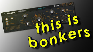 i tried A Ripple In Time by deeplink audio Reason 13