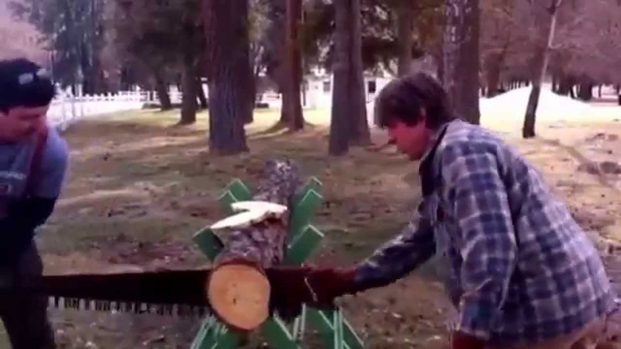 Crosscut Sawyer 2.0