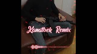 Қара дельфин (Kanatbek Remix)