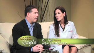 Call Md Plus Access Gayle