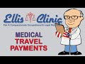 FECA/OWCP: Medical Travel Payments  #DocEllis