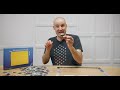 Matt builds the Thumbnail Jigsaw in one uninterrupted take.