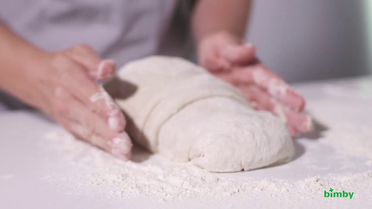 Livro A Bimby® Faz | Pão de Água