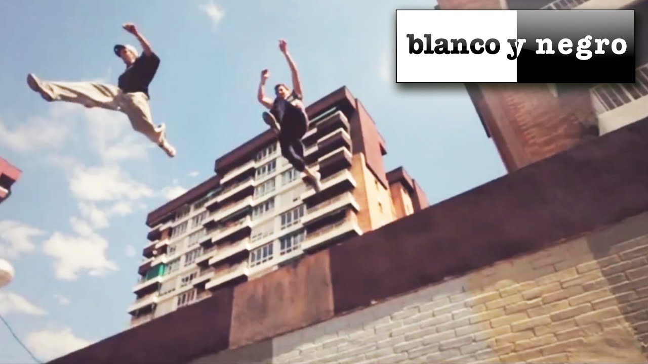 J.Jefferson Black Harmonica (Official Video) YouTube