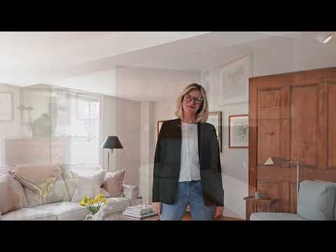 104 Front St, Marblehead, MA home video tour