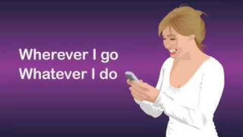 iWantMyName video - .TEL Domain Registration for individuals