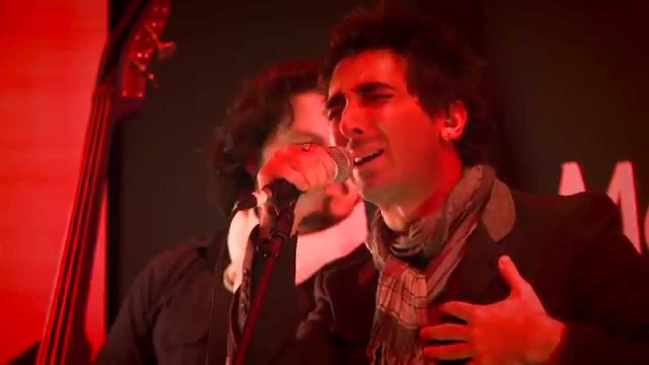 ZECA SEMPRE -  A Morte Saiu à Rua (Showcase Montepio HD)