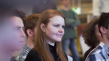 Fuzzy Front End Engineering, TMM4245, 2018