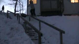 2010 Jibbin Quesnel