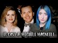 El TERRIBLE CASO de MICHELLE SOMMERS MACNEILL: ¿ACCIDENTE o AS3SINAT0? | Nekane Flisflisher