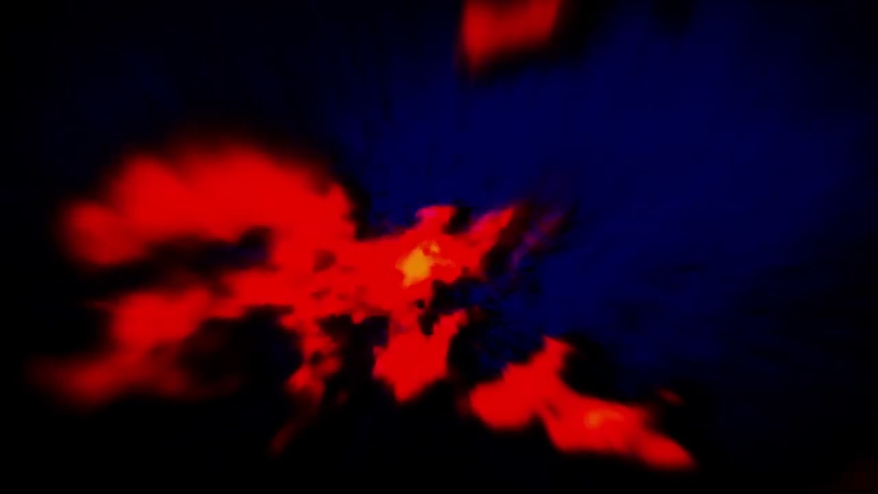 Virgin Galaktic - Cruising Altitude