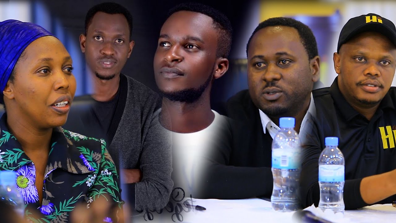 Korali Siloam🥰Ibihe Bidasanzwe Biragarutse/Bari mu Myiteguro idasanzwe/Kuri BOSCO NSHUTI &JADO SINZA