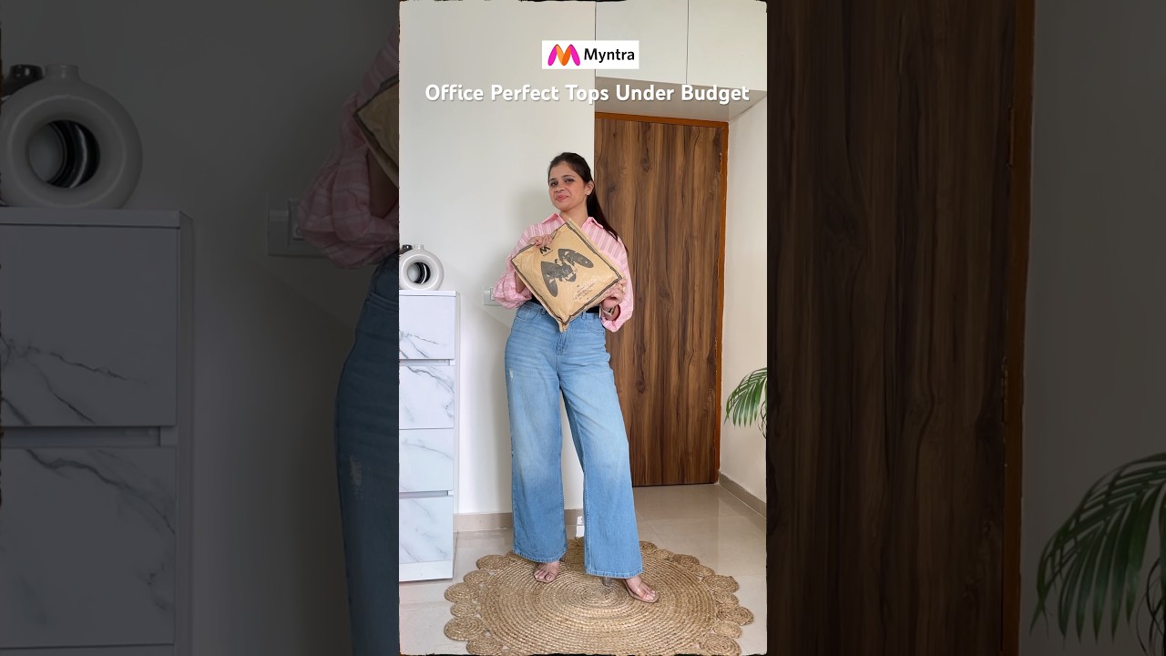 Office Perfect Tops Under Budget From 