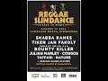 Shabba Ranks (Ft. JC Lodge) - Someone Loves You Honey @ Reggae Sundance Eindhoven 2016