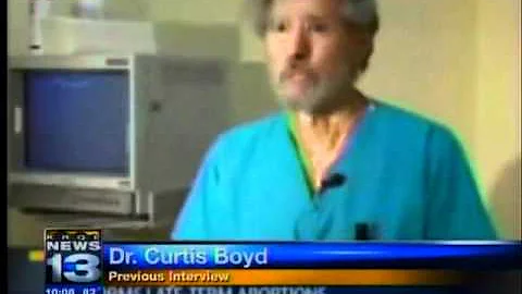 curtis boyd