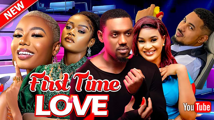 FIRST TIME LOVE - Could This Be Love Or Friends With Benefits_ EDDIE WATSON, CHINENYE ULAEGBU