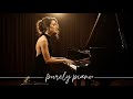Soft Piano Ambience – Focus, Relaxation - Peaceful Piano Instrumental for Sleep & Meditation