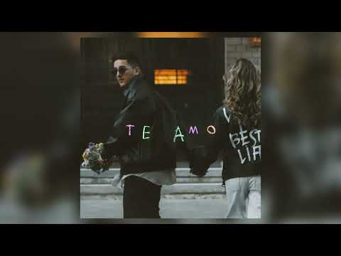 SAYAN - Te Amo